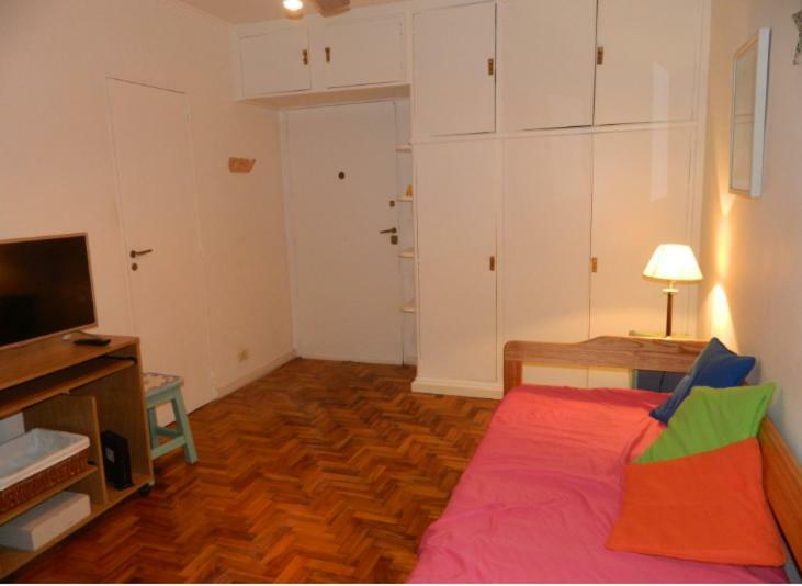 Agradable Studio En Palermo Buenos Aires Exterior foto