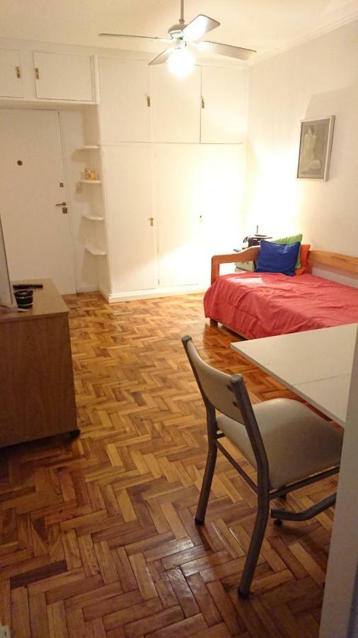 Agradable Studio En Palermo Buenos Aires Exterior foto
